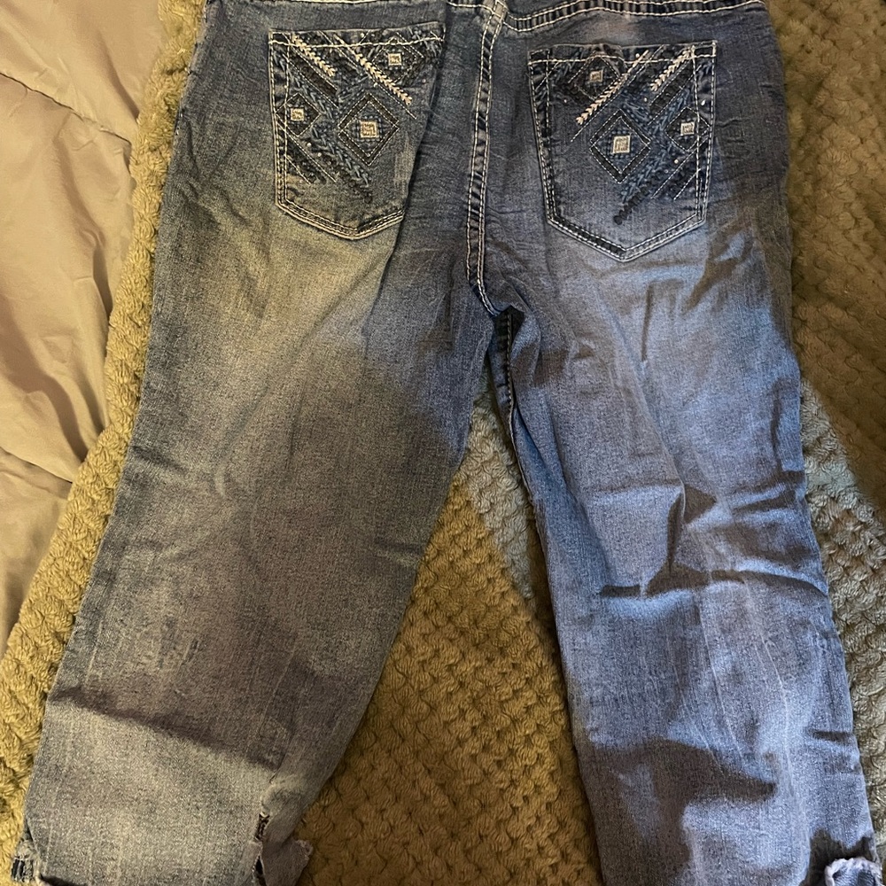 Jeans - Picture 2 of 6